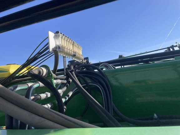 2013 John Deere DB90 Planter