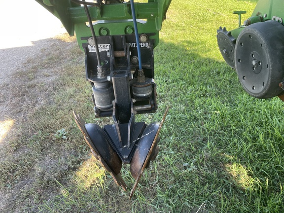 2013 John Deere DB90 Planter