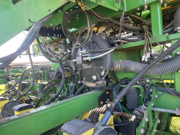 2013 John Deere DB90 Planter