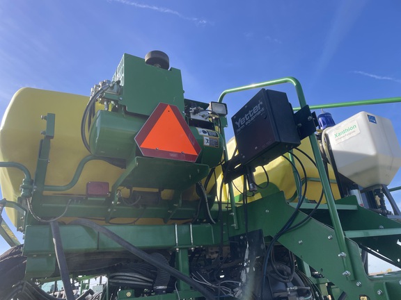 2013 John Deere DB90 Planter