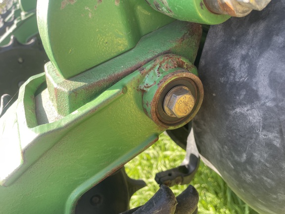 2013 John Deere DB90 Planter