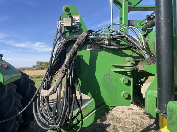 2013 John Deere DB90 Planter