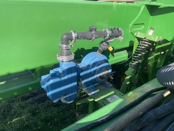 2013 John Deere DB90 Planter