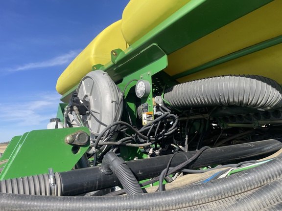 2013 John Deere DB90 Planter