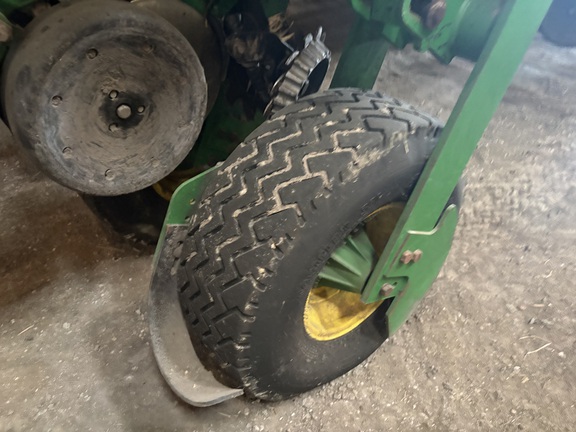 2009 John Deere 1770NT CCS Planter