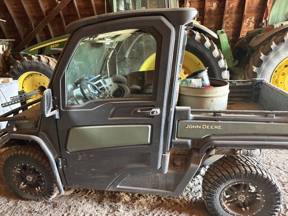 2024 John Deere XUV 835R ATV