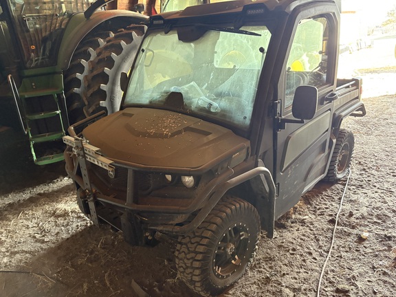 2024 John Deere XUV 835R ATV