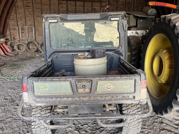 2024 John Deere XUV 835R ATV