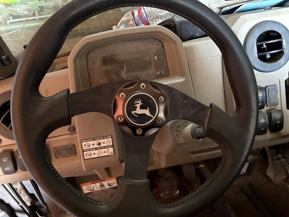 2024 John Deere XUV 835R ATV