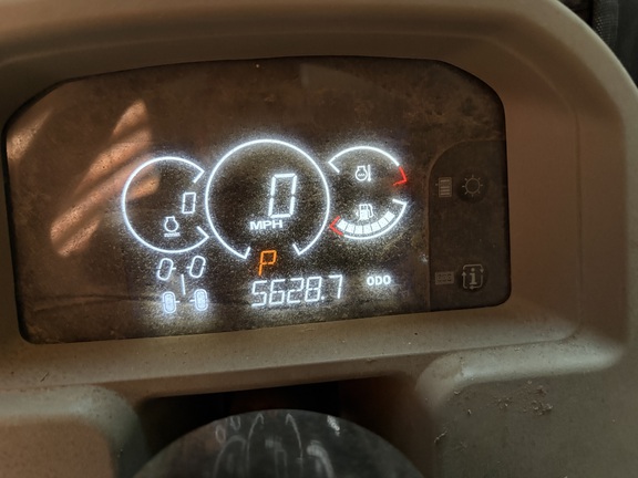 2024 John Deere XUV 835R ATV