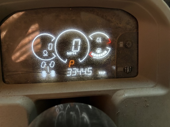 2024 John Deere XUV 835R ATV