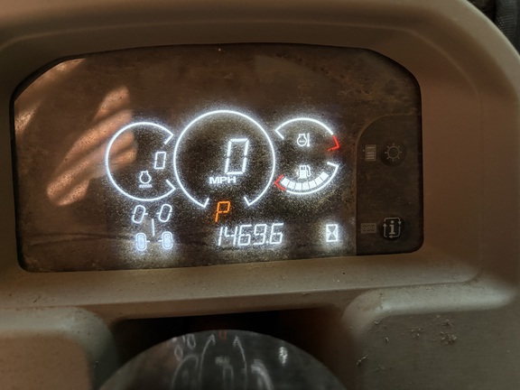 2024 John Deere XUV 835R ATV