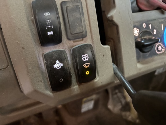 2024 John Deere XUV 835R ATV