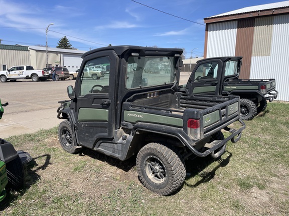 2024 John Deere XUV 835R ATV