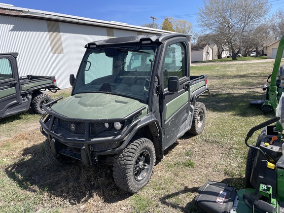 2024 John Deere XUV 835R ATV