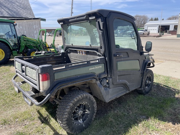 2024 John Deere XUV 835R ATV