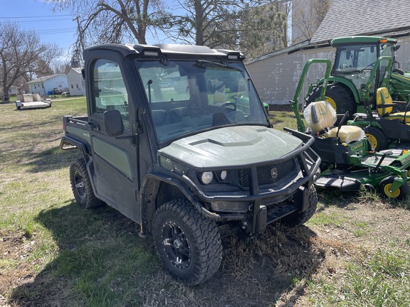 2024 John Deere XUV 835R ATV