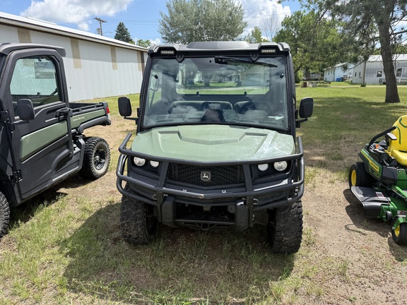 2024 John Deere XUV 835R ATV