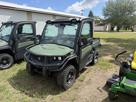 2024 John Deere XUV 835R ATV