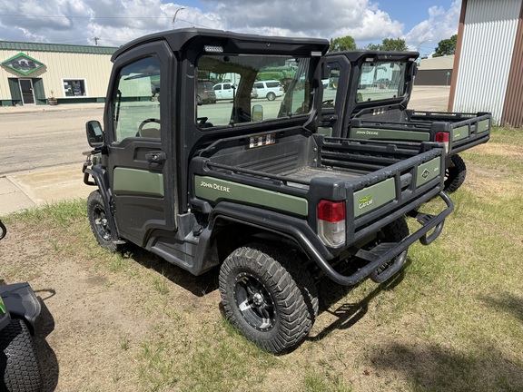 2024 John Deere XUV 835R ATV