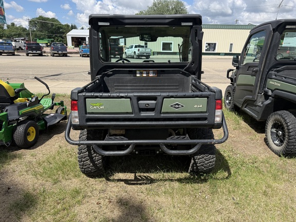 2024 John Deere XUV 835R ATV