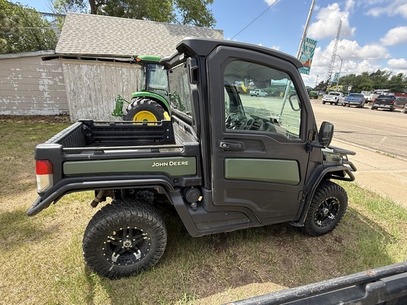 2024 John Deere XUV 835R ATV