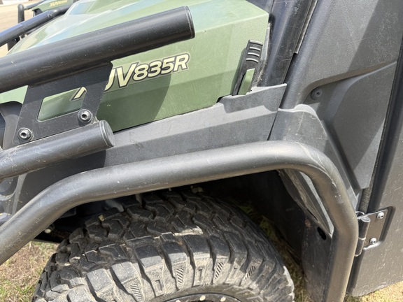 2024 John Deere XUV 835R ATV