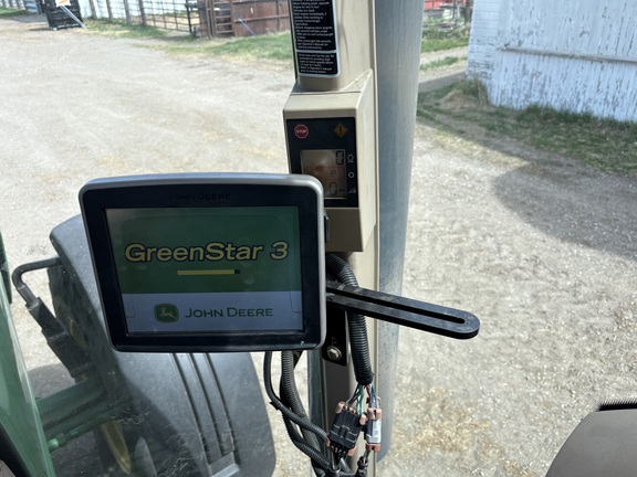 2014 John Deere 2630 DISPLAY Precision Ag
