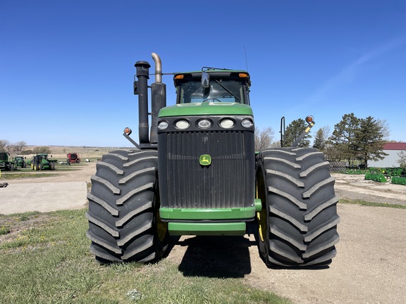 2008 John Deere 9330 Tractor 4WD