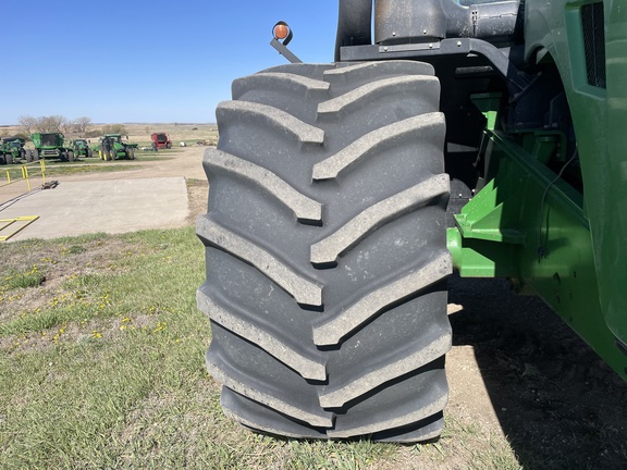2008 John Deere 9330 Tractor 4WD