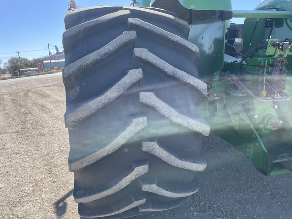 2008 John Deere 9330 Tractor 4WD