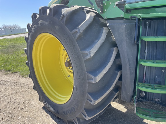 2008 John Deere 9330 Tractor 4WD