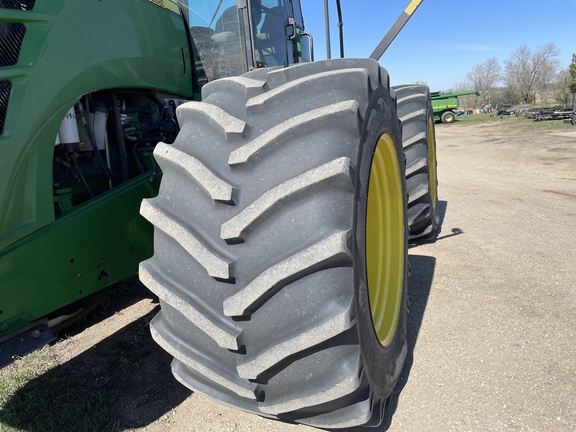 2008 John Deere 9330 Tractor 4WD