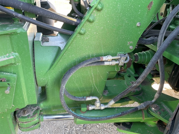 2008 John Deere 9330 Tractor 4WD