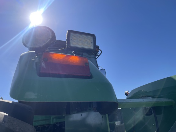 2008 John Deere 9330 Tractor 4WD