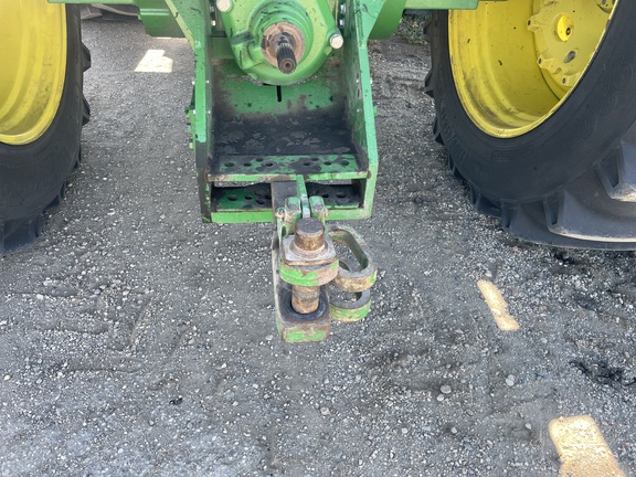 2008 John Deere 9330 Tractor 4WD