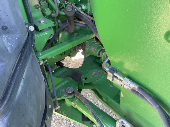 2008 John Deere 9330 Tractor 4WD