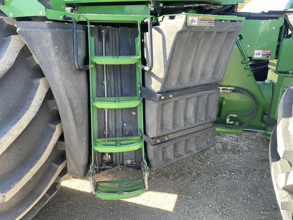 2008 John Deere 9330 Tractor 4WD