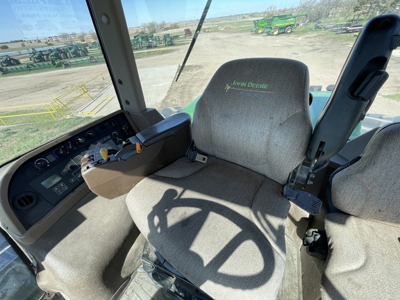 2008 John Deere 9330 Tractor 4WD