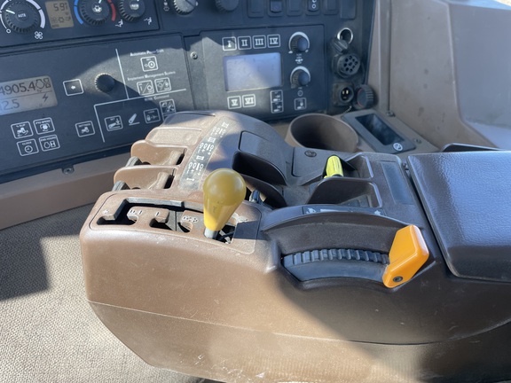 2008 John Deere 9330 Tractor 4WD