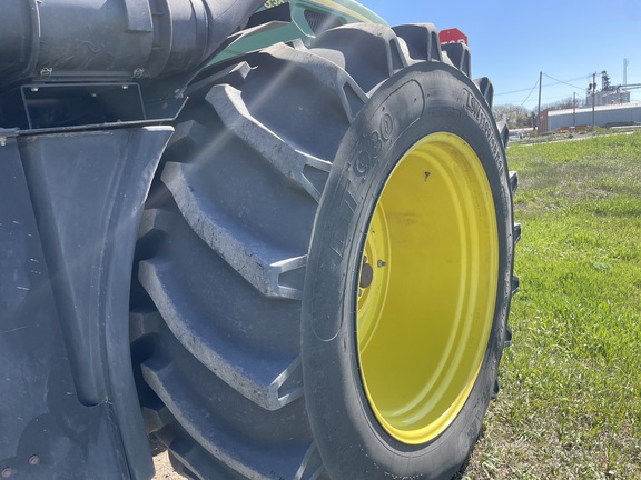 2008 John Deere 9330 Tractor 4WD