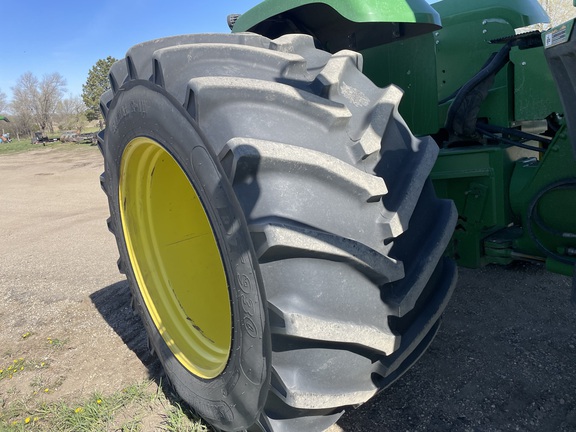 2008 John Deere 9330 Tractor 4WD