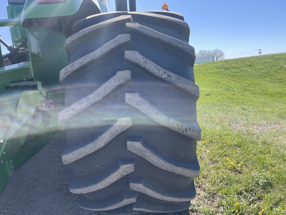2008 John Deere 9330 Tractor 4WD