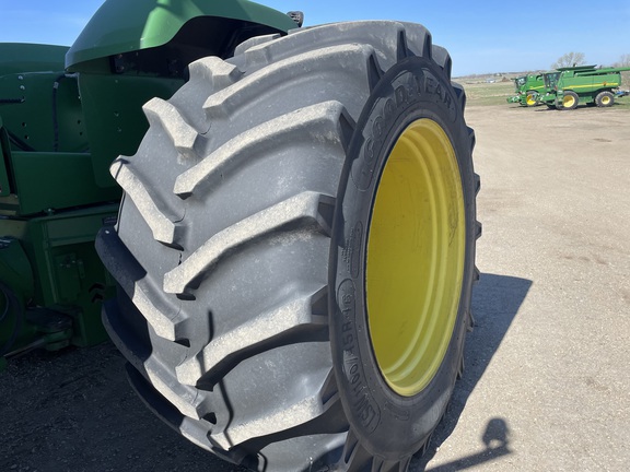2008 John Deere 9330 Tractor 4WD