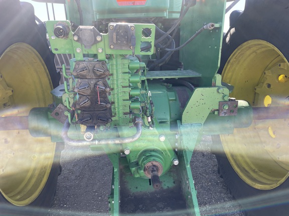 2008 John Deere 9330 Tractor 4WD