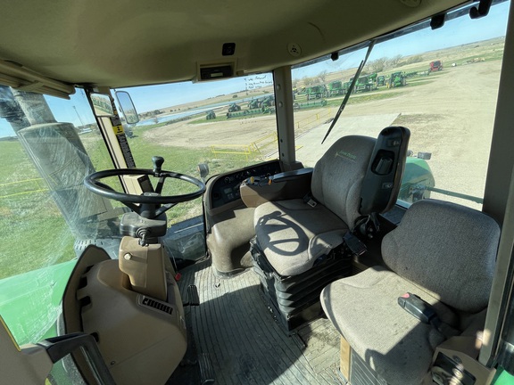2008 John Deere 9330 Tractor 4WD
