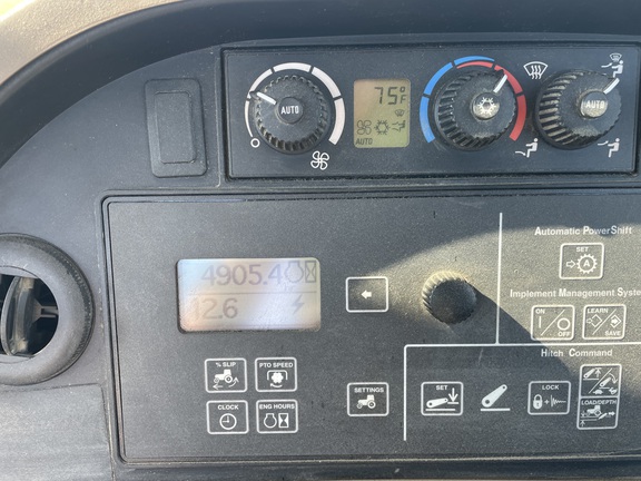 2008 John Deere 9330 Tractor 4WD
