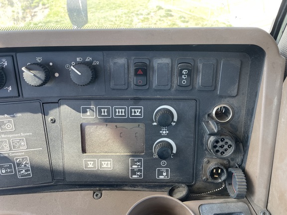 2008 John Deere 9330 Tractor 4WD