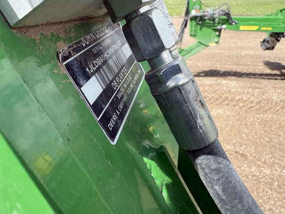 2021 John Deere DB60 Planter