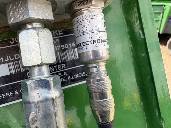 2021 John Deere DB60 Planter